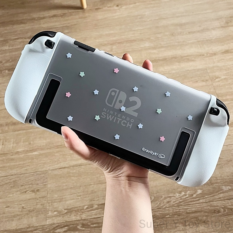 Gaming Accessories Kids - Новый Оригинальный Защитный Чехол для Switch
