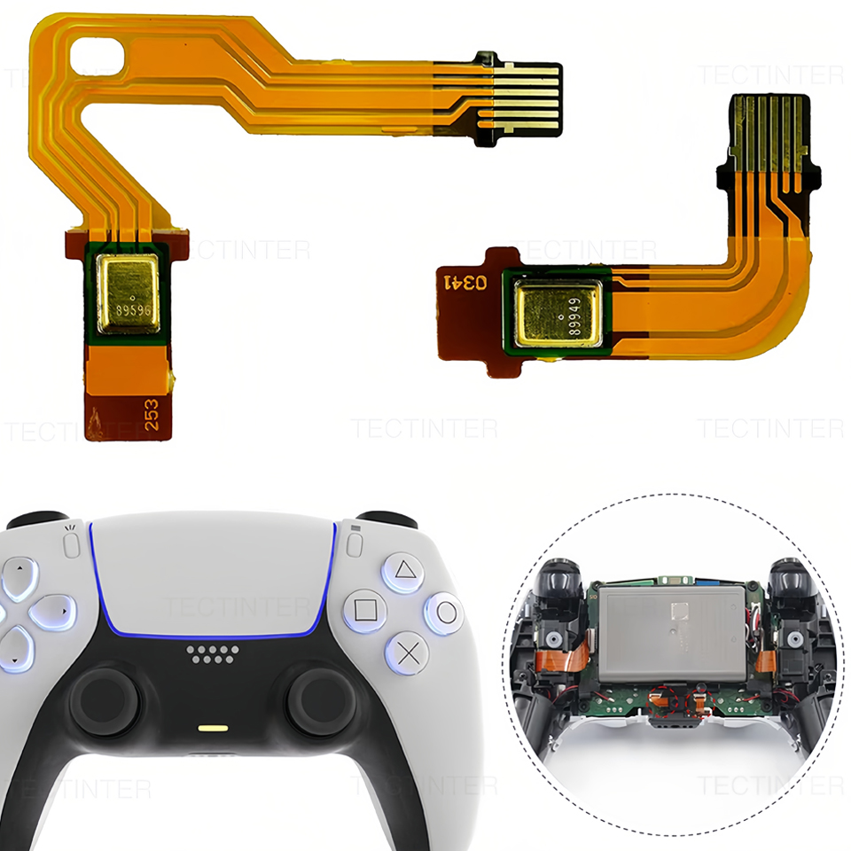 Gaming Accessories Kit - Комплект из 1 шт. гибкого кабеля