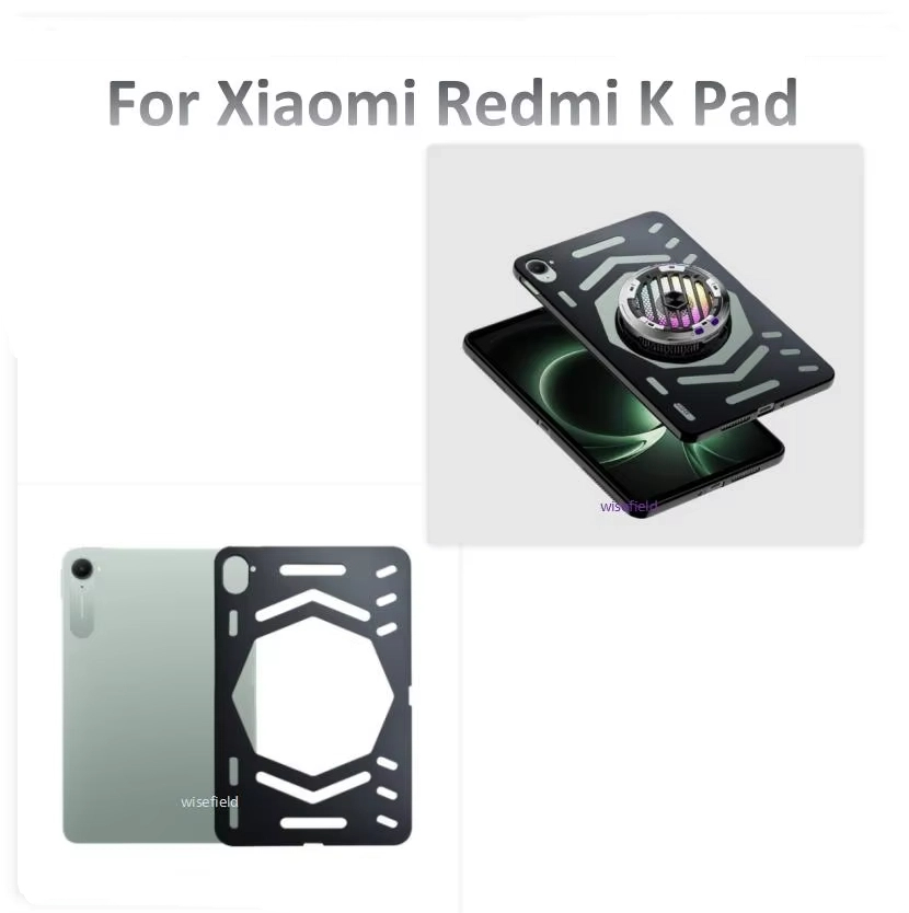 Gaming Accessories Ipad - Защитный чехол для REDMI K Pad,
