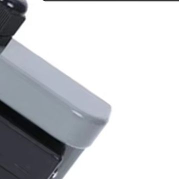 Gaming Accessories Images - Красно-черный двойной ножной переключатель с мгновенным