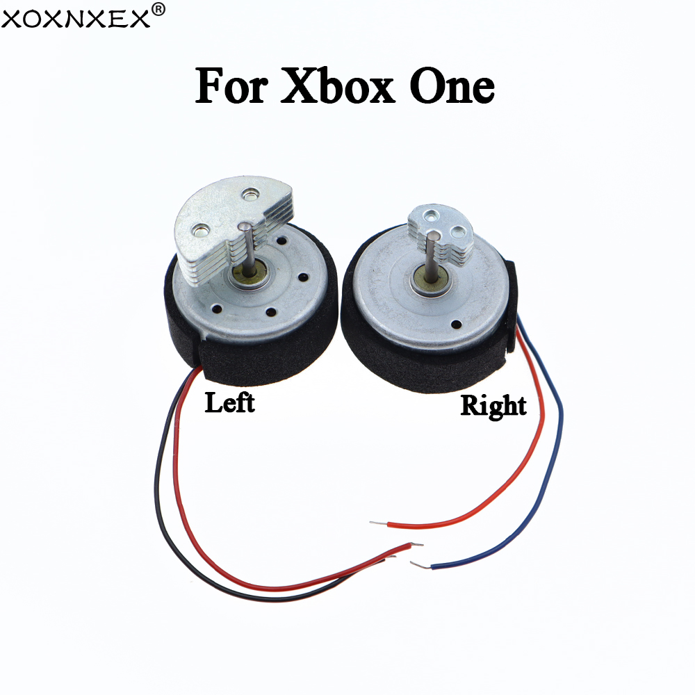 Gaming Accessories Kit - Для Xbox One Контроллер Вибратор Двигатели