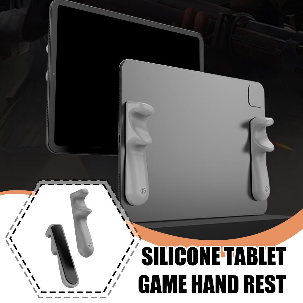 Gaming Accessories Ipad - Силиконовая игровая ручка для планшета iPad