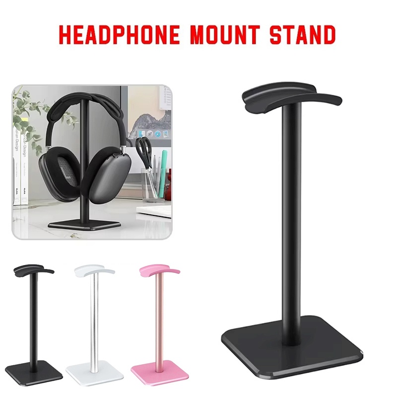 Gaming Accessories Setup - 1 шт. Универсальная подставка для наушников,