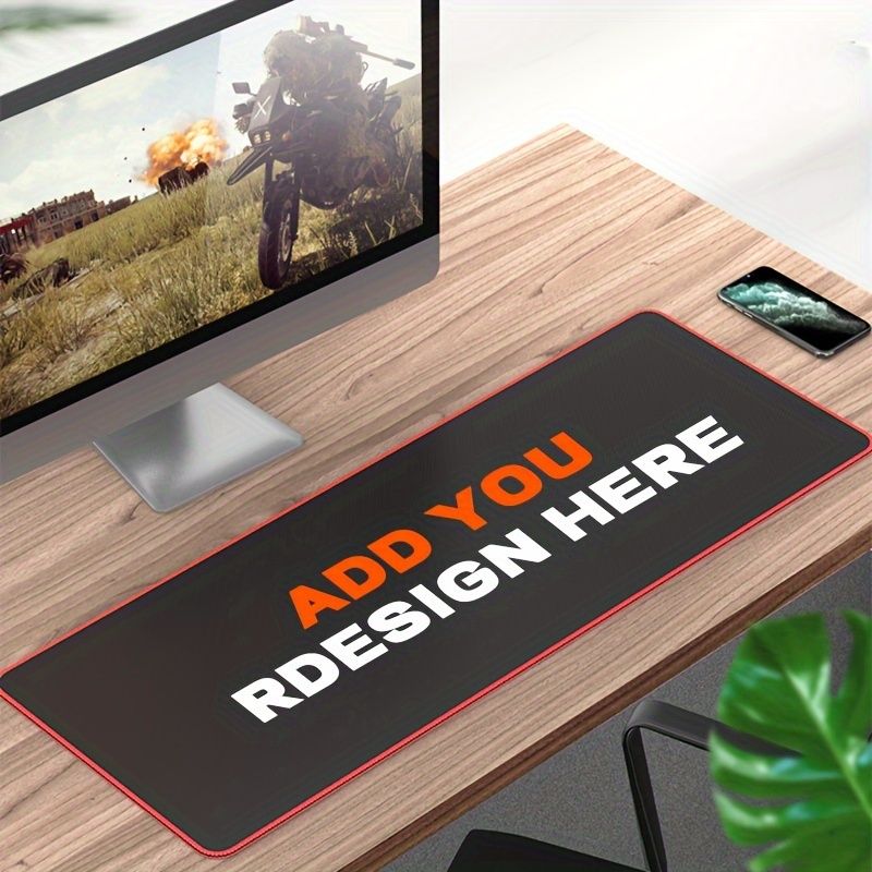 Коврик для мыши XXL с защитой  – обзор и цена Gaming Accessories Images