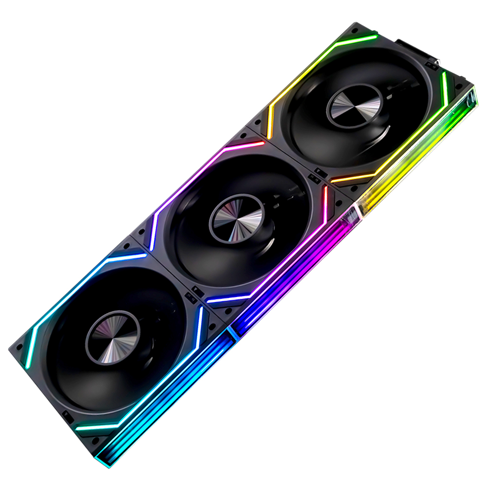Jungle Leopard Interstellar V2 – обзор и цена Gaming Accessories Setup