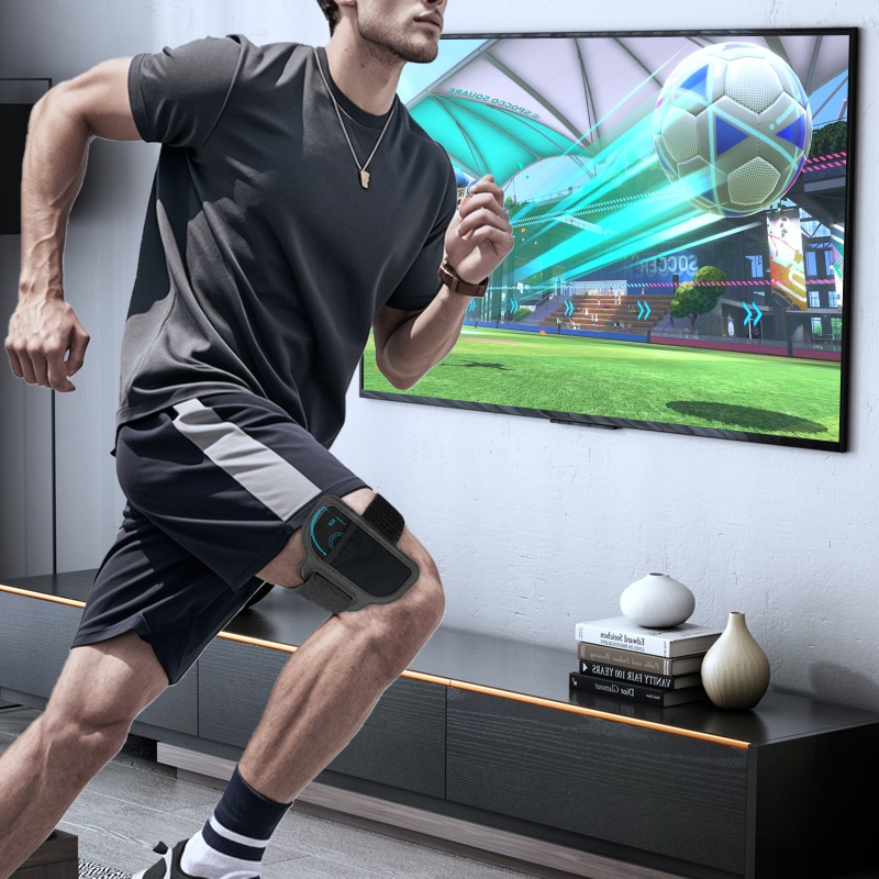 Ремешок для ноги для Switch2,  – обзор и цена Gaming Accessories Kit