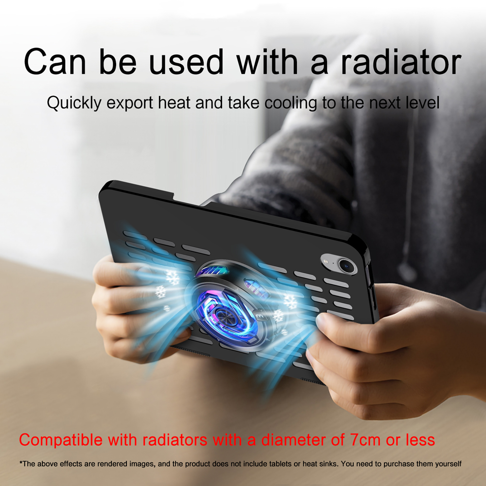Мягкая задняя крышка из ТПУ дл – обзор и цена Gaming Accessories Ipad