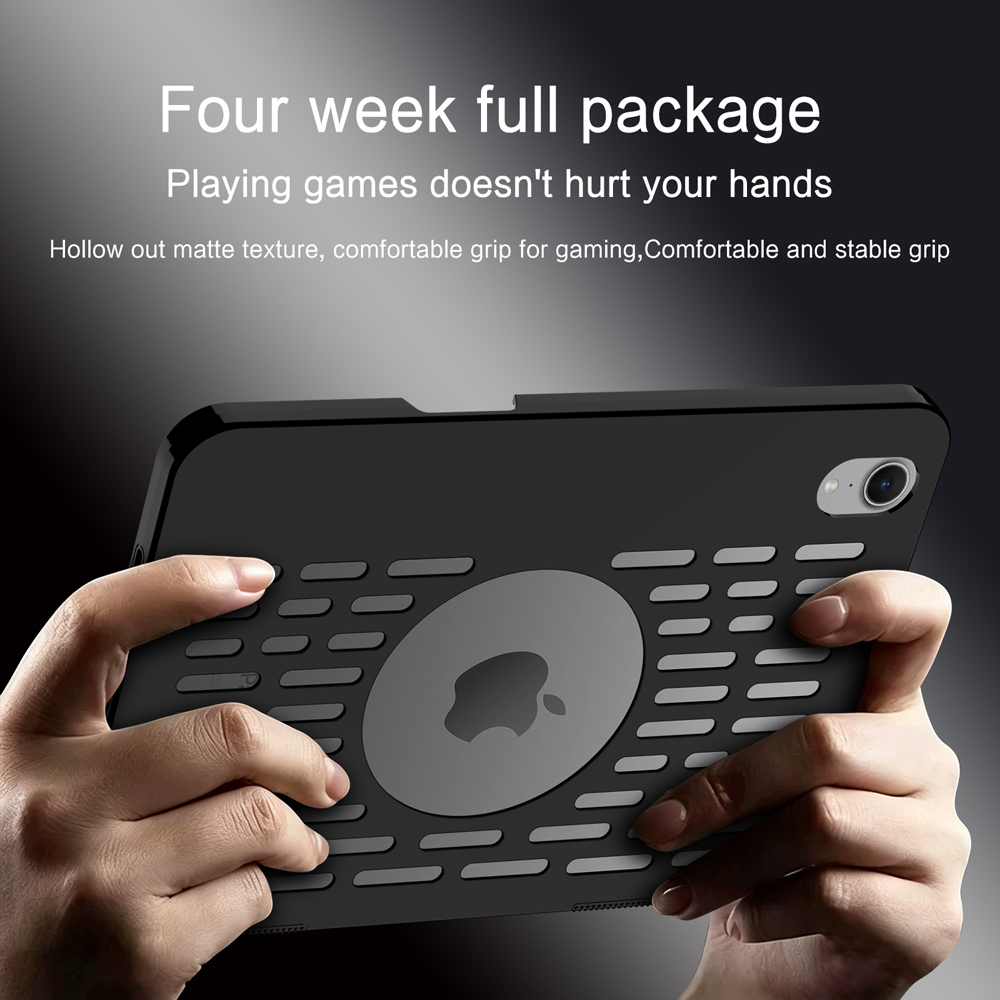 Мягкая задняя крышка из ТПУ дл – обзор и цена Gaming Accessories Ipad