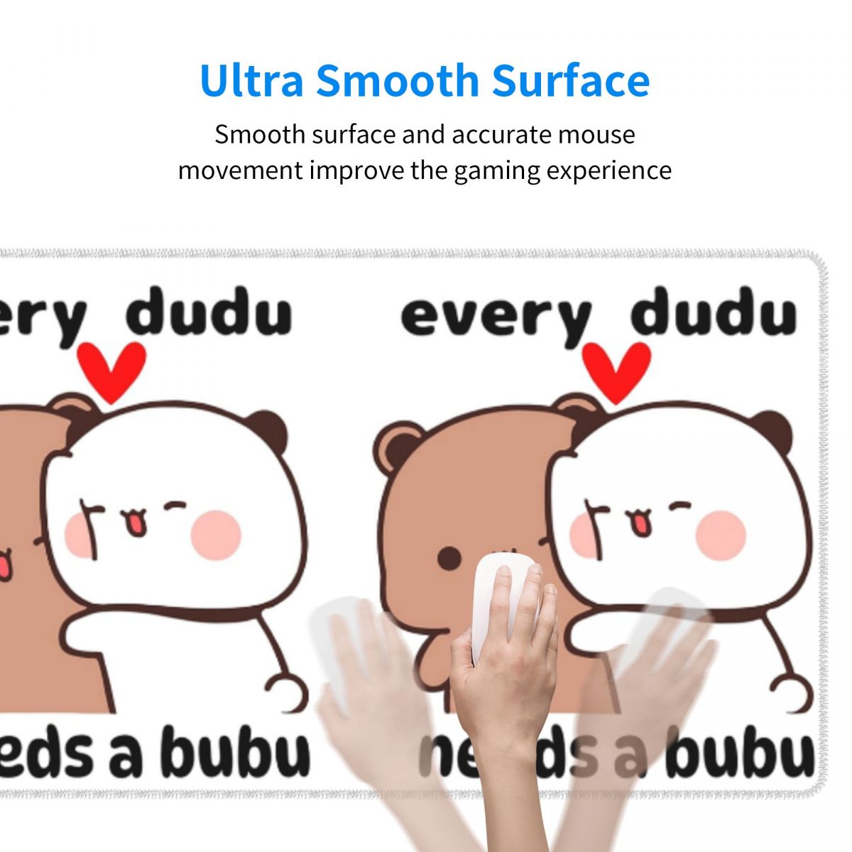 Большой коврик для мыши Every  – обзор и цена Gaming Accessories You Need