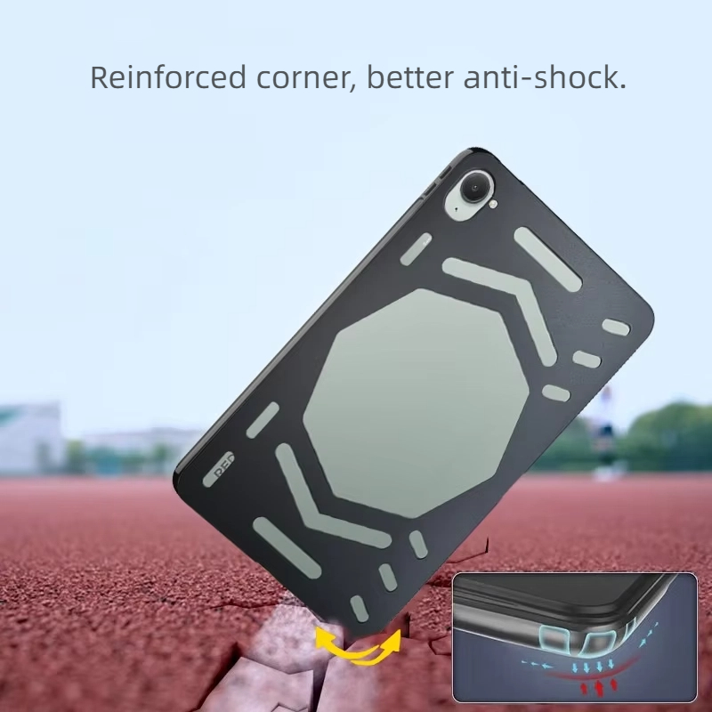 Защитный чехол для REDMI K Pad – обзор и цена Gaming Accessories Ipad