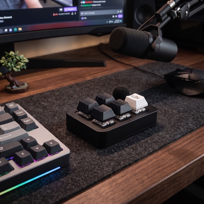 Беспроводной микрофон DT23 с 5 – обзор и цена Gaming Accessories Officeworks