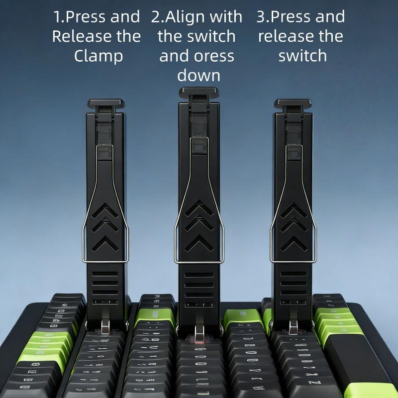Новый портативный инструмент 2 – обзор и цена Gaming Accessories Kit