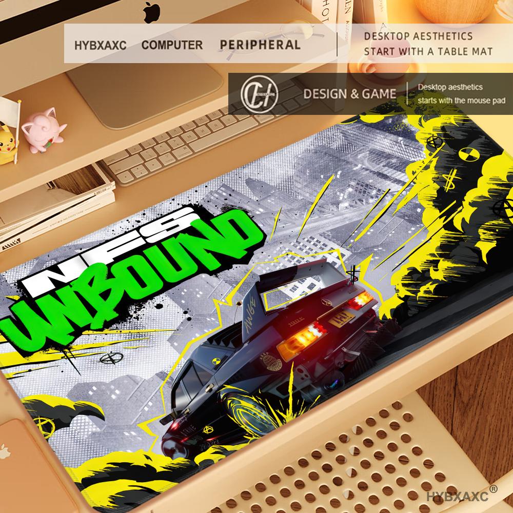 Игровой коврик для мыши HYBXAX – обзор и цена Gaming Accessories You Need