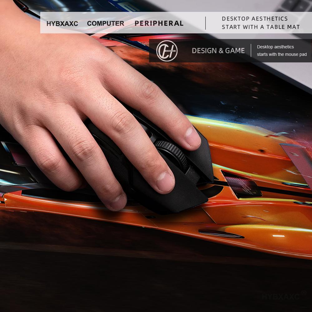 Игровой коврик для мыши HYBXAX – обзор и цена Gaming Accessories You Need