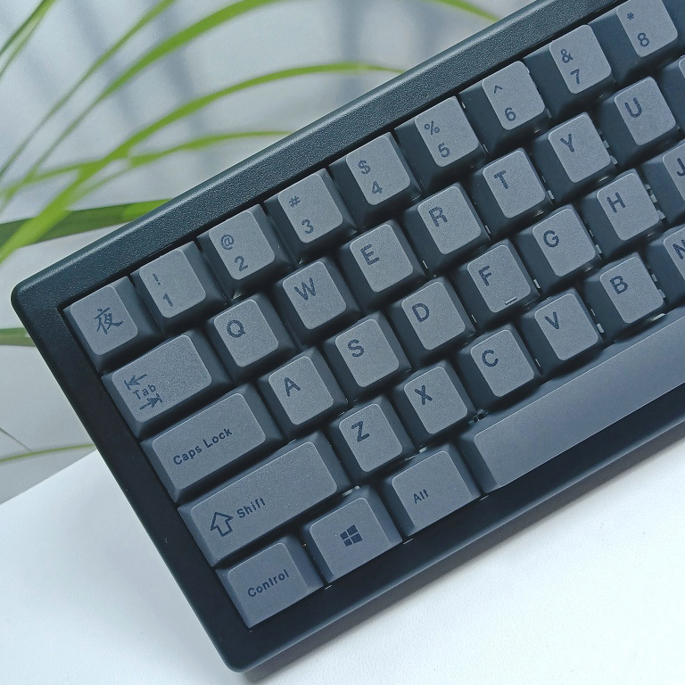 130 клавиш, минималистичный че – обзор и цена Gaming Accessories Uk