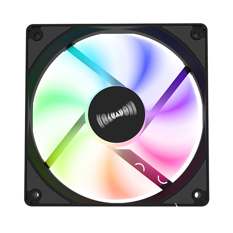 120 мм вентилятор корпуса ПК 1 – обзор и цена Gaming Accessories Setup
