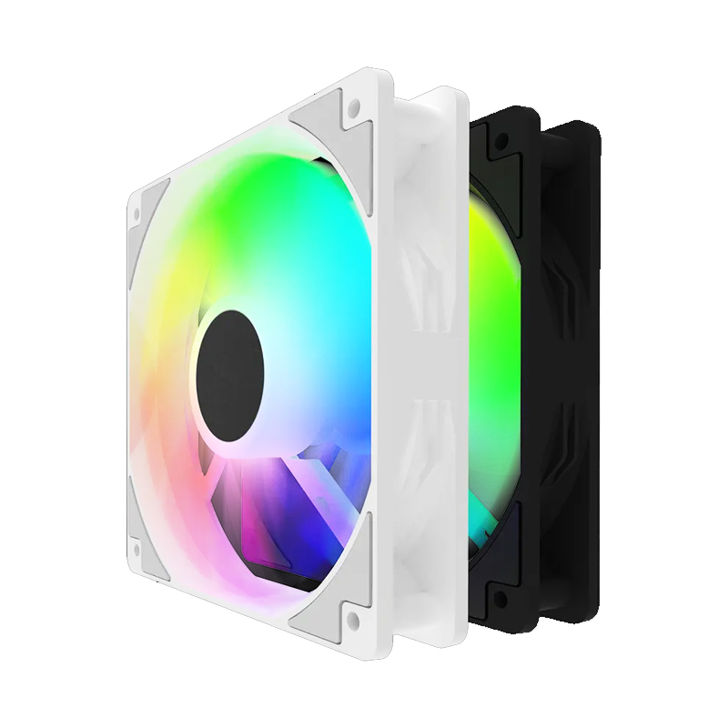 120 мм вентилятор корпуса ПК 1 – обзор и цена Gaming Accessories Setup