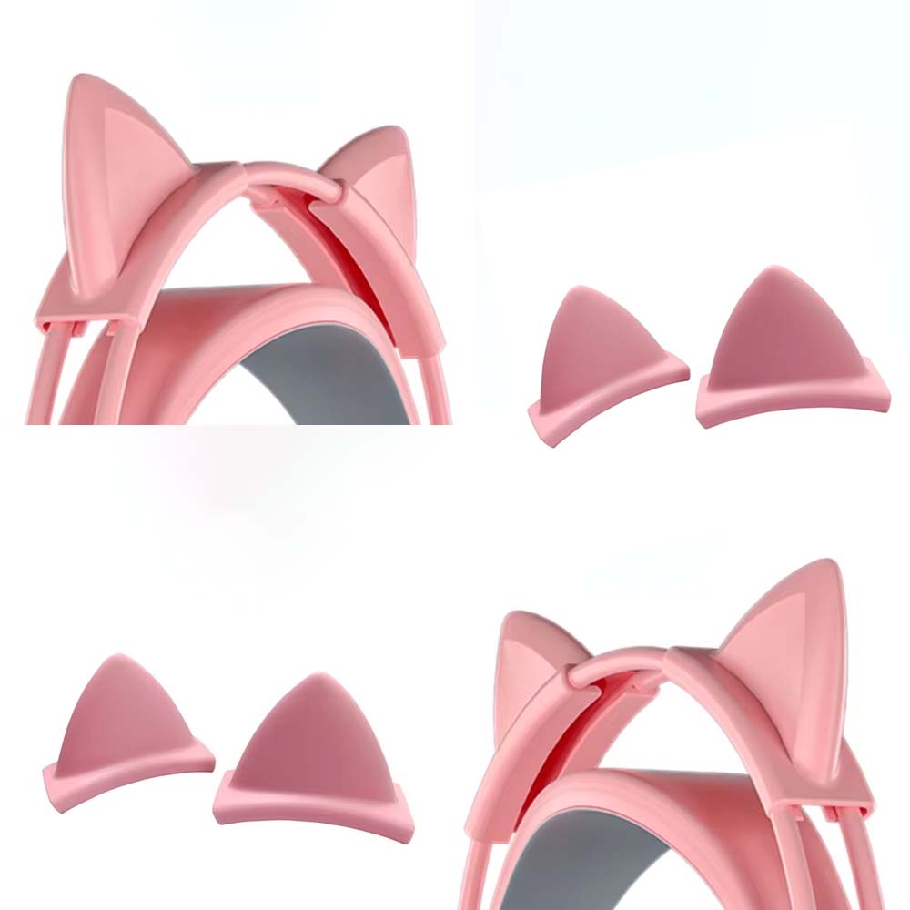 Розовые силиконовые подвески в – обзор и цена Gaming Accessories Pink