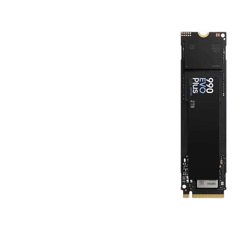 Оригинальные SSD-накопители дл – обзор и цена Samsung Ssd 990 Pro