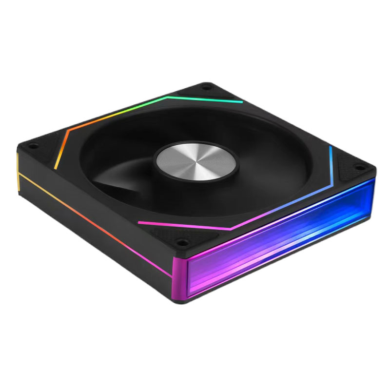 UPSIREN UF-3 Prism 7PRO Вентил – обзор и цена Gaming Accessories Setup