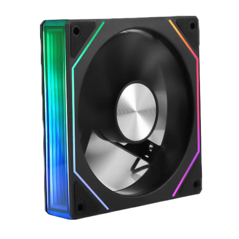 UPSIREN UF-3 Prism 7PRO Вентил – обзор и цена Gaming Accessories Setup