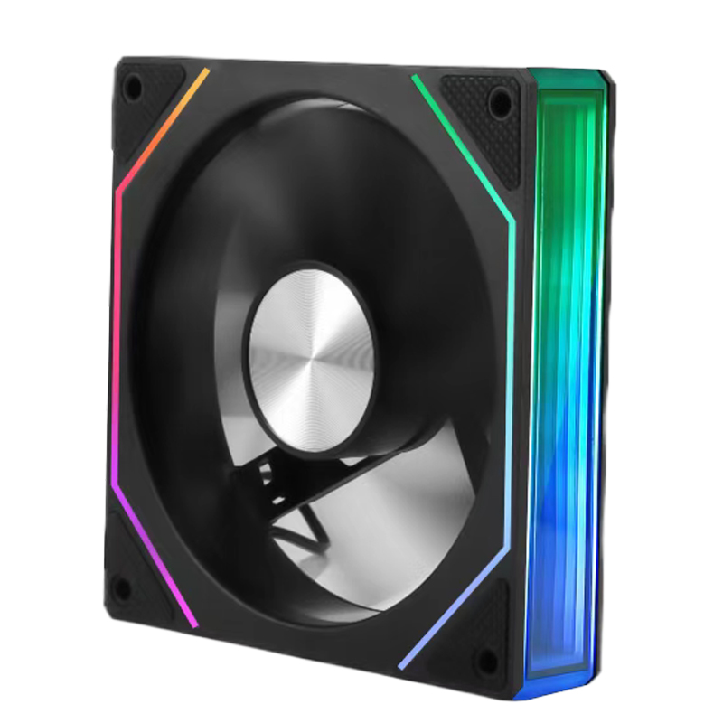 UPSIREN UF-3 Prism 7PRO Вентил – обзор и цена Gaming Accessories Setup